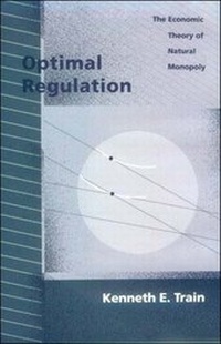 Enlarge image Cover: Optimal Regulation - MIT Press