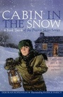 Cover: Cabin in the Snow - Aladdin