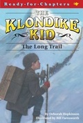 Cover: The Long Trail - Aladdin