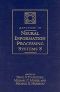 Cover: Advances in Neural Information Processing Systems 8 - MIT Press