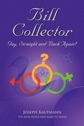 Cover: Bill Collector - Xlibris
