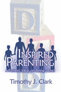 Cover: Inspired Parenting - America Star Books