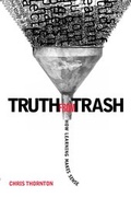 Cover: Truth from Trash - Bradford Books