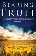 Cover: Bearing Fruit - Abingdon Press