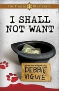 Cover: I Shall Not Want - Abingdon Press