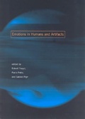 Cover: Emotions in Humans and Artifacts - Bradford Books