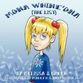 Cover: Mona Whine'ona - Publish America