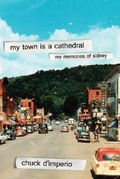 Cover: My Town Is A Cathedral - Authorhouse