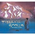 Cover: Tiger of the Snows - Atheneum Books for Young Readers