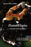 Cover: Duino Elegies and Other Selected Poems - AuthorHouse