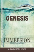 Cover: Genesis - Abingdon Press