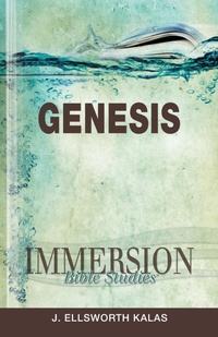 Enlarge image Cover: Genesis - Abingdon Press