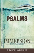 Cover: Psalms - Abingdon Press