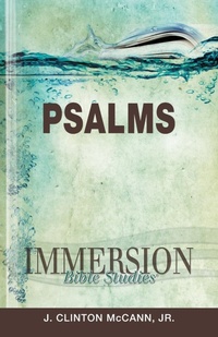Enlarge image Cover: Psalms - Abingdon Press