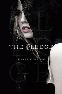 Enlarge image Cover: The Pledge - Simon & Schuster