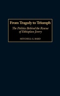 Cover: From Tragedy to Triumph - Praeger Publishers Inc
