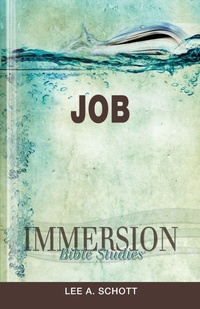 Enlarge image Cover: Job - Abingdon Press