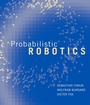 Cover: Probabilistic Robotics - MIT Press