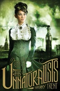 Cover: The Unnaturalists - Simon & Schuster Books for Young Readers