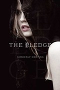 Cover: The Pledge - Margaret K. McElderry Books