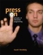 Cover: Press On - MIT Press