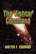 Cover: The Vishtar Command - AuthorHouse