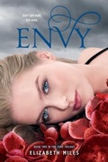 Cover: Envy, 2 - Simon & Schuster Books for Young Readers