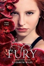 Cover: Fury - Simon & Schuster