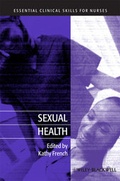 Cover: Sexual Health - Wiley-Blackwell