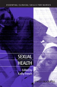 Enlarge image Cover: Sexual Health - Wiley-Blackwell