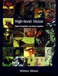 Enlarge image Cover: High-Level Vision - MIT Press