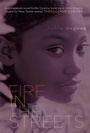 Cover: Fire in the Streets - Aladdin Paperbacks