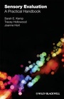 Cover: Sensory Evaluation - Wiley-Blackwell