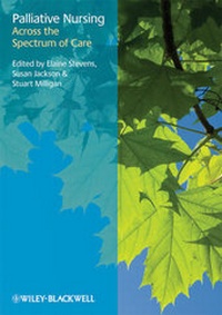 Abbildung von: Palliative Nursing - Wiley-Blackwell