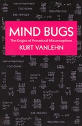 Cover: Mind Bugs - MIT Press