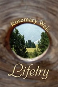 Cover: Lifetry - Xlibris