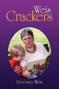 Enlarge image Cover: Weis Crackers - Xlibris