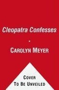 Cover: Cleopatra Confesses - Paula Wiseman Books