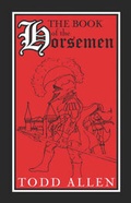 Cover: The Book of the Horsemen - America Star Books