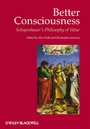 Cover: Better Consciousness - Wiley-Blackwell