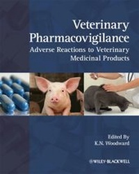 Abbildung von: Veterinary Pharmacovigilance - Wiley-Blackwell