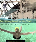 Cover: The Springboard in the Pond - MIT Press