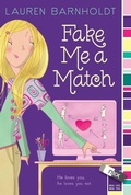 Cover: Fake Me a Match - Aladdin