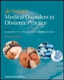 Cover: de Swiet's Medical Disorders in Obstretic Practice 5e - Wiley-Blackwell