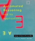 Cover: Automated Reasoning and Its Applications - MIT Press