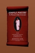 Cover: Simple Poetry - Xlibris
