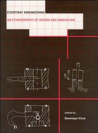 Enlarge image Cover: Everyday Engineering - MIT Press
