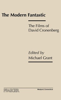 Abbildung von: The Modern Fantastic - Praeger Publishers Inc