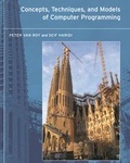 Cover: Concepts, Techniques, and Models of Computer Programming - MIT Press