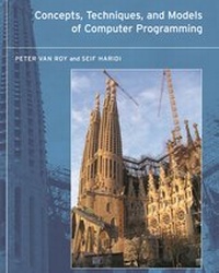 Enlarge image Cover: Concepts, Techniques, and Models of Computer Programming - MIT Press